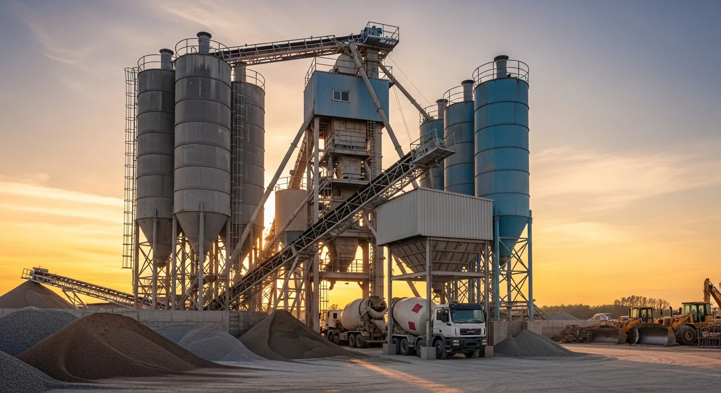 Young Ridge — Industrieunternehmen in Berlin